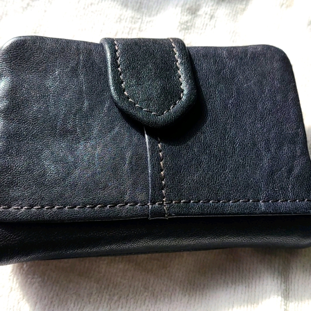 Fossil Tri-fold Wallet